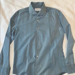 Mott & Bow Button Up Shirt